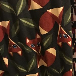 Lularoe TC leggings